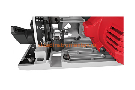 Аккумуляторная ручная дисковая пила FLEX CS 62 491322