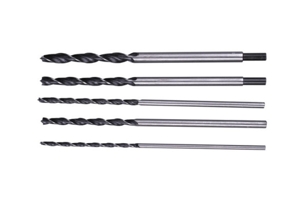 Набор сверл по дереву 5 шт. (6 - 14 x 300 мм) Stayer 2943-300-H5