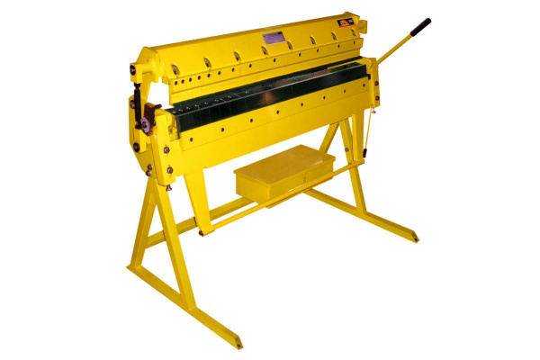 Ручной листогибочный станок Энкор Корвет-504 95040 (27504)