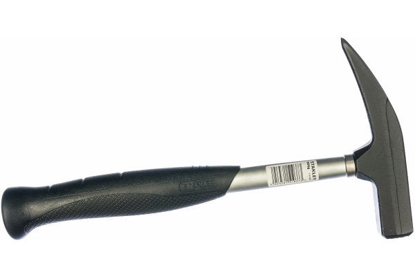 Молоток кровельщика 600 гр Stanley Steelmaster 1-51-037