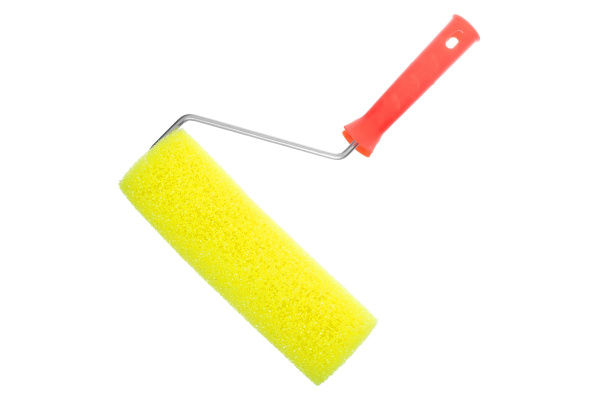 Структурный валик с рукояткой, 240 мм РемоКолор Шероховатый 04-1-011