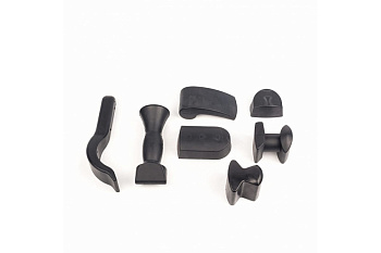 Набор рихтовочных поддержек AIST для кузовных работ 7 предметов 67917900 00-00011401