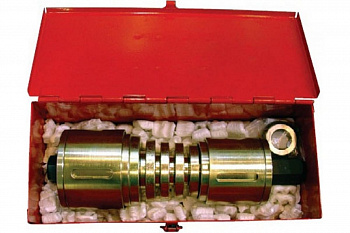 Универсальный съемник ступичных подшипников Mercedes BENZ FORCE 9T0311