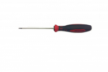 Неизолированная шлицевая отвертка 3,0х0,5х100 мм CIMCO 11 7122