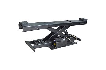 Гидравлическая траверса WIEDERKRAFT WDK-80020