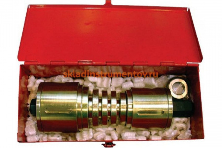 Универсальный съемник ступичных подшипников Mercedes BENZ FORCE 9T0311