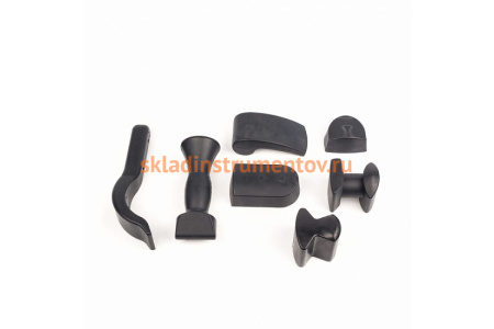 Набор рихтовочных поддержек AIST для кузовных работ 7 предметов 67917900 00-00011401