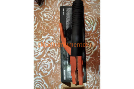 Электрододержатель EHM-500А американский тип FoxWeld 5938