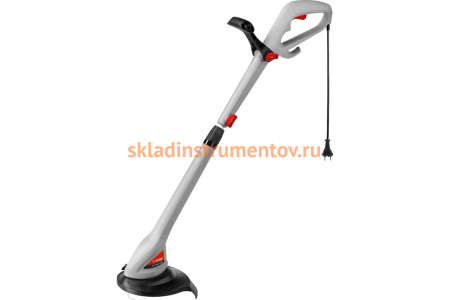 Триммер Зубр ЗТЭ-25-380