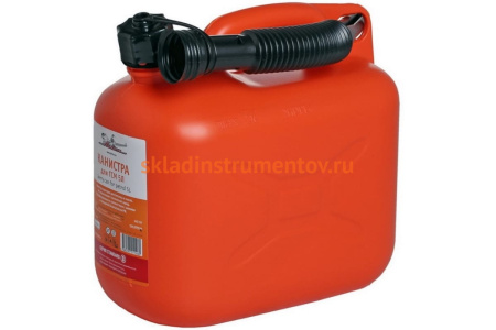 Канистра 5 л Airline ACF-5S