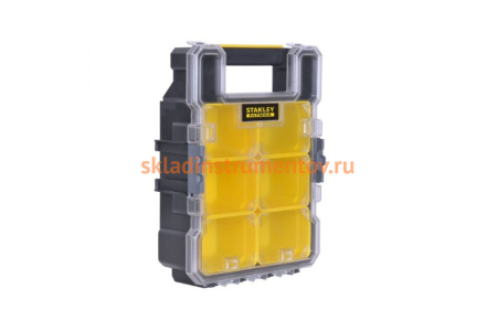 Органайзер Stanley FatMax малый FMST1-72378 1-72-378