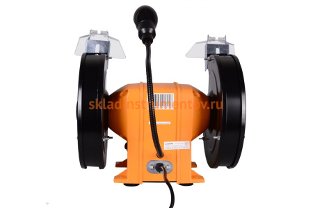 Точильный станок ВИХРЬ ТС-400 72/7/3