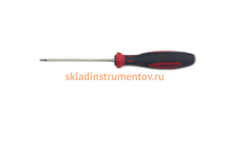 Неизолированная шлицевая отвертка 3,0х0,5х100 мм CIMCO 11 7122