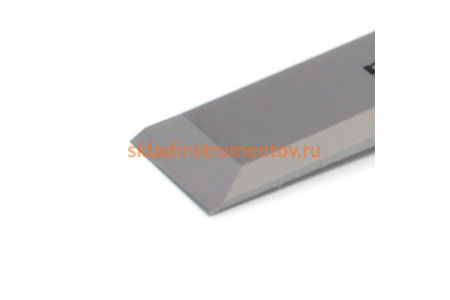 Плоская изогнутая стамеска с ручкой NAREX WOOD LINE PLUS 19 мм 813319