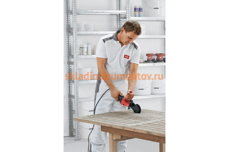 Шлифовальная машина с плоской головкой FLEX SFE 8-2 115 420565