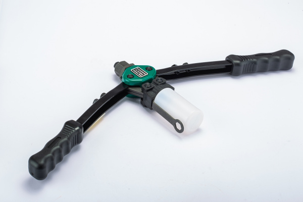 Заклепочник Sata до 6,4 мм 322 мм 90502