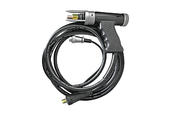 Пистолет сварочный (4 м) для SW2500 VARTEG Foxweld 6315