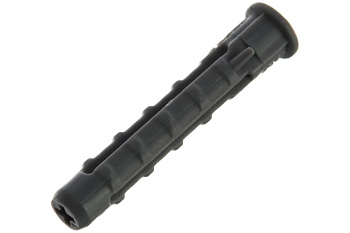 Дюбель распорный "ЕЖИК" полипропиленовый 1000 шт. (6х35 мм; ТФ0) ЗУБР 4-301060-06-035