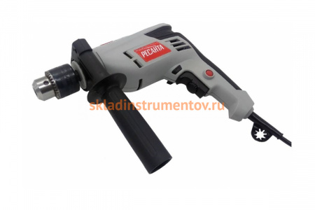 Ударная дрель Ресанта  ДУ-15/680 75/8/2