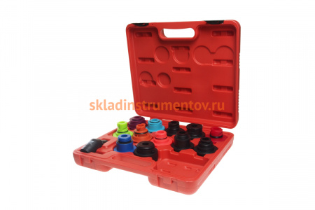 Набор адаптеров для 5435 JTC 7735