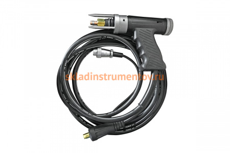 Пистолет сварочный (4 м) для SW2500 VARTEG Foxweld 6315