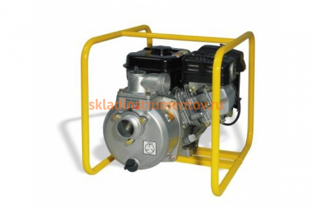 Центробежная мотопомпа Wacker Neuson PG 2 5000009054