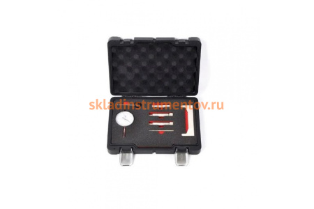 Набор фиксаторов с индикатором для регулировки ТНВД AIST для VAG 67-3044 00-00022610