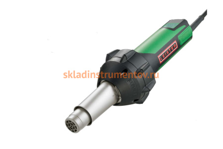 Ручной сварочный аппарат Leister Триак AT 141.314