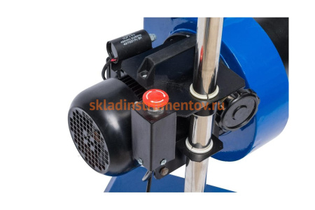 Мобильная установка для сбора выхлопных газов 0,5кВт NORDBERG MEU05 220