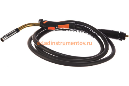 Горелка MIG MS 450 ICT1911 (500А; 4 м) Сварог 00000088205