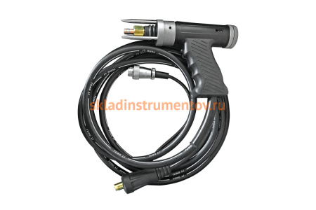 Пистолет сварочный (4 м) для SW2500 VARTEG Foxweld 6315