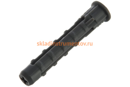 Дюбель распорный "ЕЖИК" полипропиленовый 1000 шт. (6х35 мм; ТФ0) ЗУБР 4-301060-06-035