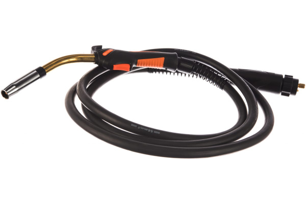 Горелка MIG MS 450 ICT1911 (500А; 4 м) Сварог 00000088205