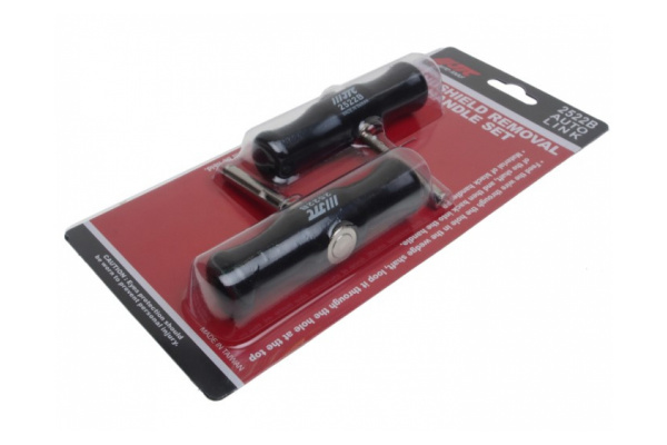 Ручки-держатели струны для срезки стекол JTC 2522B