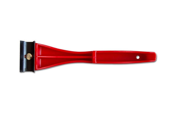 Цикля с двухсторонним лезвием 65 мм SANTOOL 020405-001