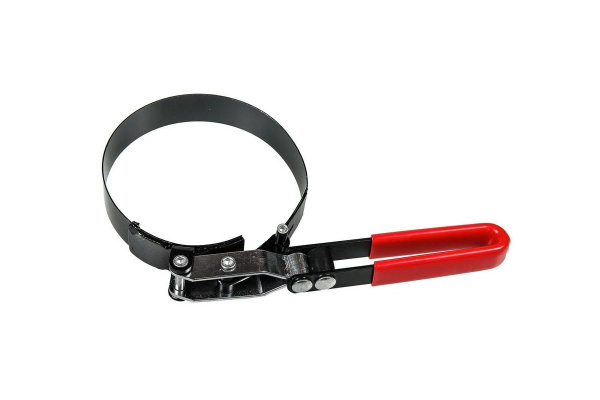 Ленточный съемник (ключ) масляных фильтров AIST 95-110мм 67253965-M 00-00025220