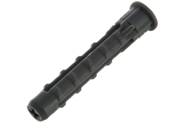 Дюбель распорный "ЕЖИК" полипропиленовый 1000 шт. (6х35 мм; ТФ0) ЗУБР 4-301060-06-035