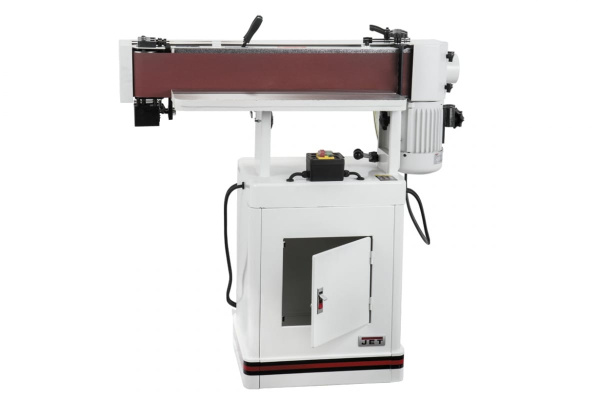 Шлифовальный станок JET OES-80CS 708447M