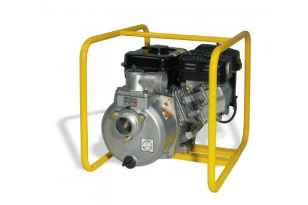 Центробежная мотопомпа Wacker Neuson PG 2 5000009054