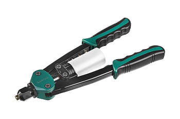 Двуручный компактный заклепочник FC-64 для заклепок 3.2-6.4 мм 31160_z01