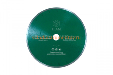 Диск алмазный Granite-Elite по граниту (500х60/32 мм) DIAM 000195