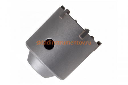 Коронка М16/SDS-plus 30x70,5 мм D.BOR 7072
