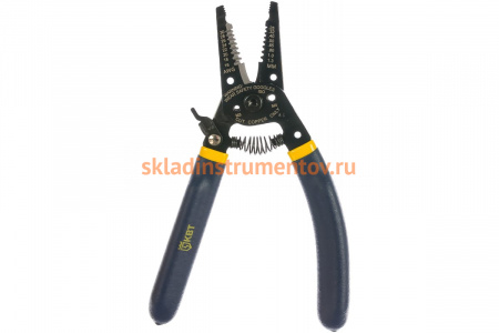 Инструмент для снятия изоляции КВТ WS-01B 55946