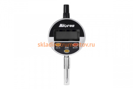 Электронный цифровой индикатор Micron ИЦ-50 0.001 МИК 54794