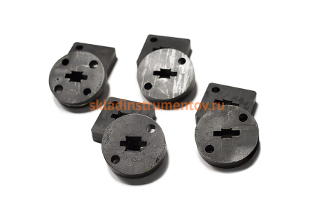 Инструмент для изготовления корзин Blacksmith M04B-KR