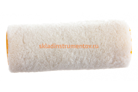 Малярный ролик STAYER Velour для бюгеля 6 мм 30x100мм 0231-10