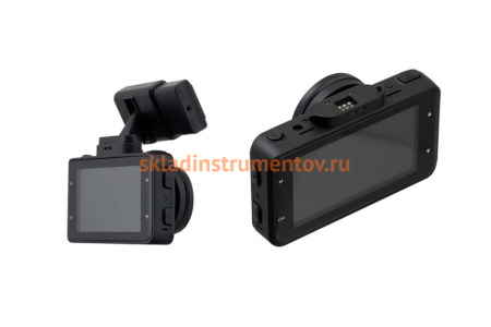 Видеорегистратор Viper X-DRIVE DUO Wi-Fi + кам.заднего вида, наружная УТ000015102 Видеорегистратор Viper X-DRIVE DUO Wi-Fi + кам.заднего вида, наружная УТ000015102