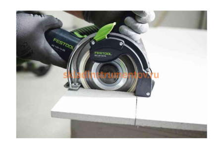 Отрезная система Festool Diamant DSC-AG 125 FH Plus 769954