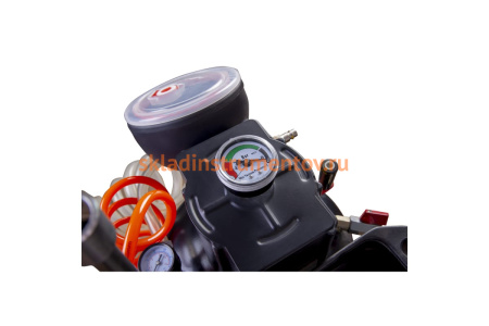 Распылитель химии и пены для бесконтактной мойки WIEDERKRAFT WDK-89510