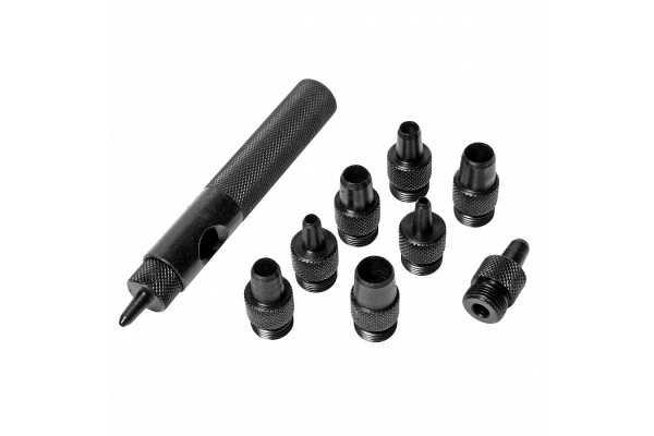 Набор пробойников МАСТАК 109-80009